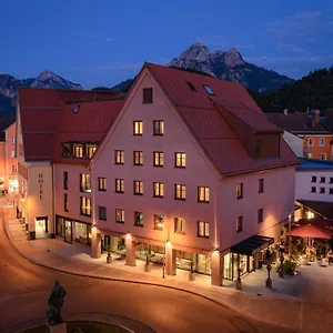 visit hotel