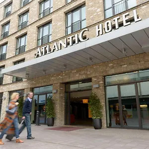 Hotel Atlantic, Lübeck