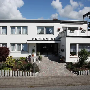 Herrenhof Guest house
