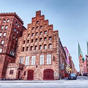 Anno 1216 Hotel